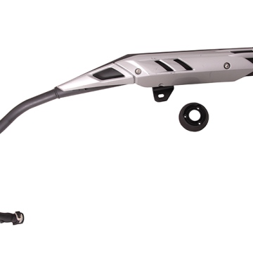 Tłumik do motocykla Travel 125