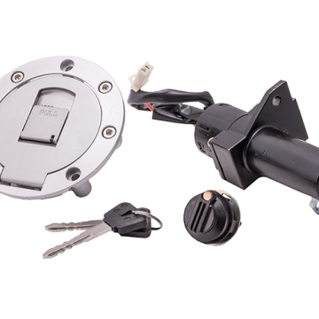 Stacyjka do motocykla Travel 125 kompletna