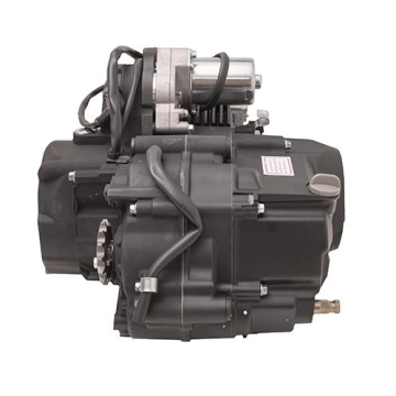 Silnik 125cc ATV 1+1