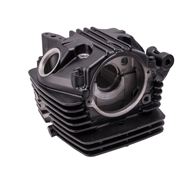 Głowica pusta125cc 157FMI Hyper 125