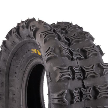 Opona 18x9,5-8 Do ATV (SUNF 18x9,5-8 33F 6PR E#)