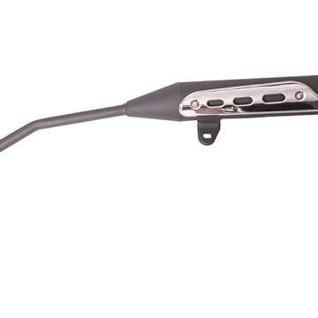 Tłumik do motoroweru Fighter Euro 4