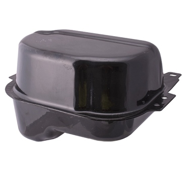 Zbiornik paliwa do skutera Huragan wtrysk