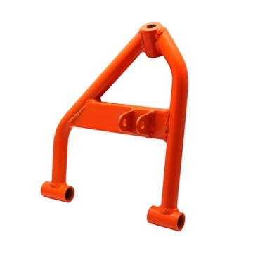 Wahacz przedni dolny lewy, Pomarańczowy do ATV125-9 i ATV125-X