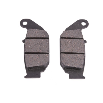 Klocki hamulcowe przód Hyper 125