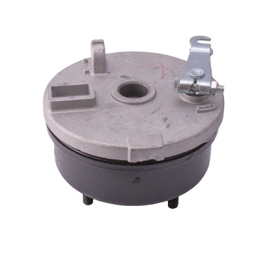 Kompletny hamulec przedni lewy, koło 8 ATV Eagle i Force