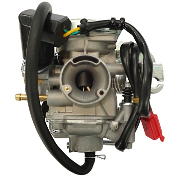 Gaźnik Falcon 4T Euro 4 silnik SYM