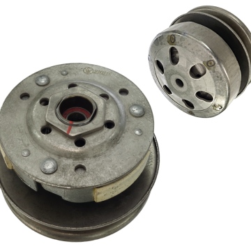 Sprzęgło Falcon 4T Euro 4 silnik SYM