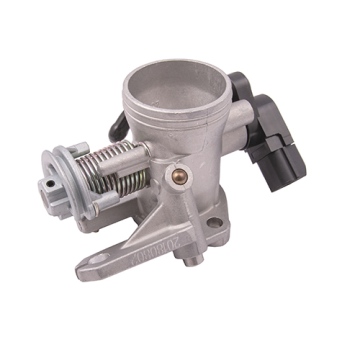 Przepustnica do Classic 125