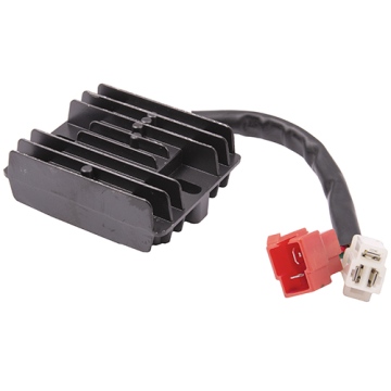 Regulator napięcia do Classic 125 na wtrysk