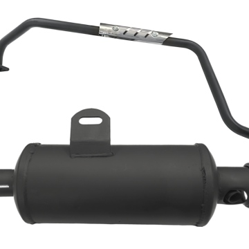 Tłumik do ATV Mikilon