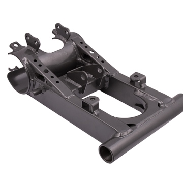 Wahacz tylny do ATV Mikilon