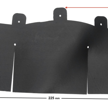 Guma zabezpieczająca obudowę tylną do skutera Primo