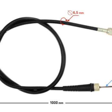Linka licznika do skutera Primo