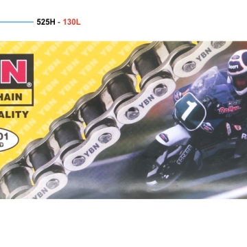 Łańcuch napędu YBN 525H-130L