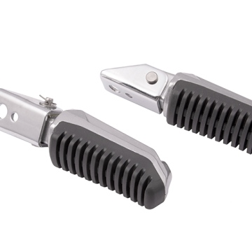 Podnóżki tylne do motocykla Classic 125 (E4)