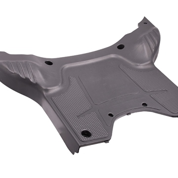 Obudowa, podłoga do skutera Tres