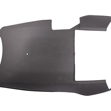 Obudowa - błotnik ramy do skutera E-Max