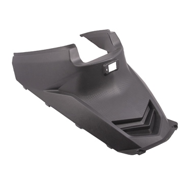 Obudowa centralna do skutera E-Max