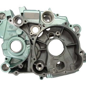 Karter lewy ATV Bashan 200/250