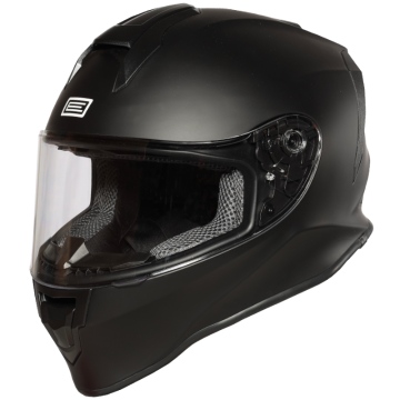 Kask ORIGINE DINAMO SOLID black matt  XL