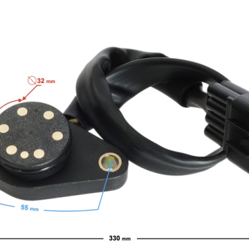 Czujnik zmiany biegów VOGE