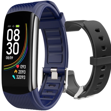 Smartwatch Rubicon RNCE59 niebieski