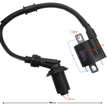 Cewka WN Falcon 50 (E5)