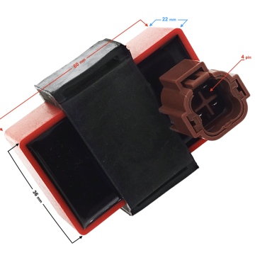 Limiter predkości Falcon 50 (E5)