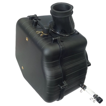Filtr powietrza kompletny BLADE R
