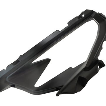 Obudowa reflektora prawa wewnętrzna BLADE R