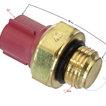 Czujnik temperatury BLADE R