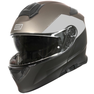 Kask ORIGINE DELTA BASIC VIRGIN titanium-black matt M