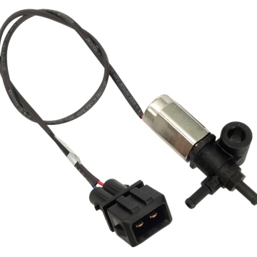 Zawór solenoidowy 2 Active