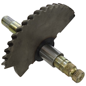 Wałek rozrusznika nożnego SYM Falcon / Active