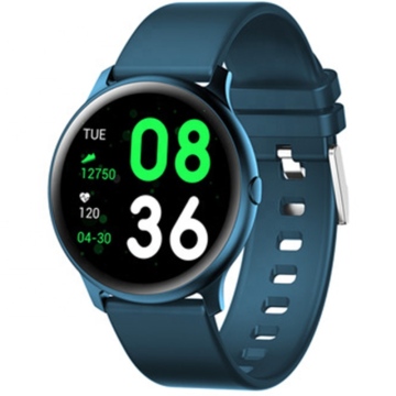 Smartwatch Rubicon RNCE40 PRO niebieski