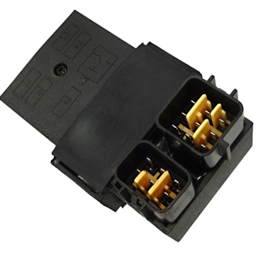 Skrzynka bezpieczników z przekaźnikami VOGE 300AC