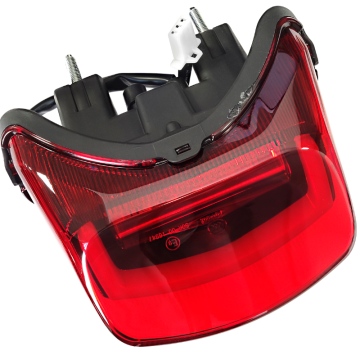 Lampa tylna VOGE 300AC