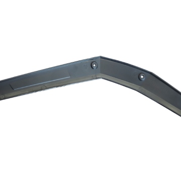 Obudowa - błotnik tylny lewy Hisun Tactic 550