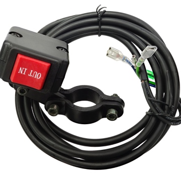 Przełącznik wyciągarki do Hisun Tactic 550