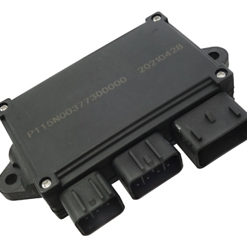 System modułowy ( przekaźnik ) Hisun Tactic 550 ATV UTV