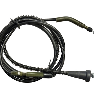 Linka hamulca tylnego do Hisun Tactic 550