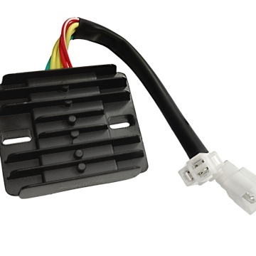 Regulator napięcia Sprint/Fighter/Volcano 50 / Euro 5