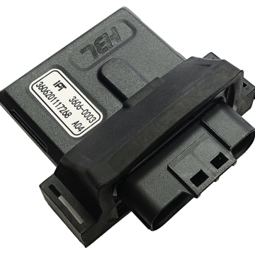 Sterownik ECU Sprint/Fighter/Volcano 50 / Euro 5