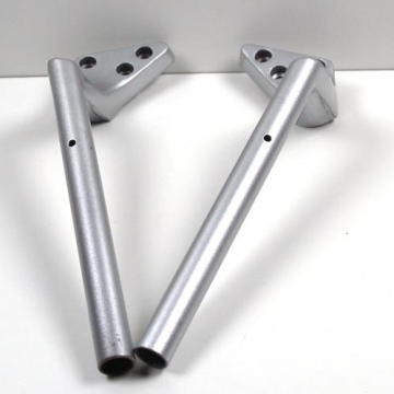 Kierownica do motoroweru Sprint 1, Dwie części