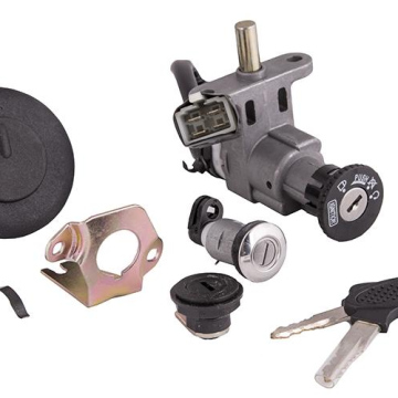 Stacyjka do skutera Challenger 2