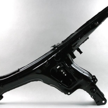 Rama MOTOROWER RANGER CLASSIC