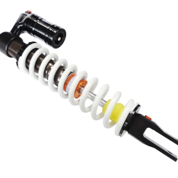 Amortyzator tylni NXT250 2022