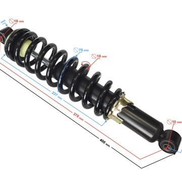 Przedni amortyzator do Hisun Tactic 550
