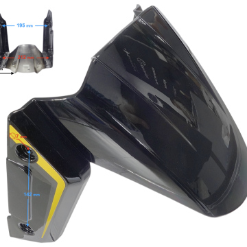 Błotnik przód VOGE 125R